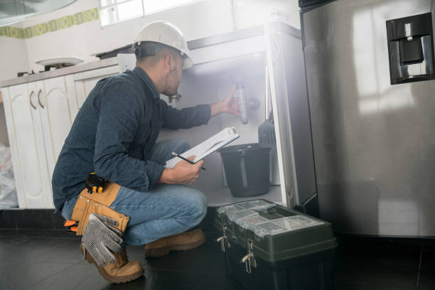 Best Plumbing Repair Near Me  in Garden City, MO