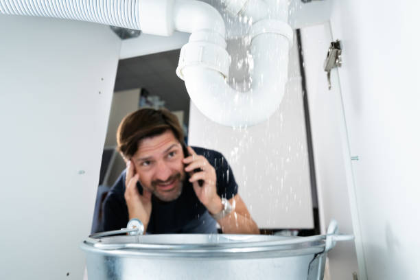 Best Sewer Line Repair  in Garden City, MO
