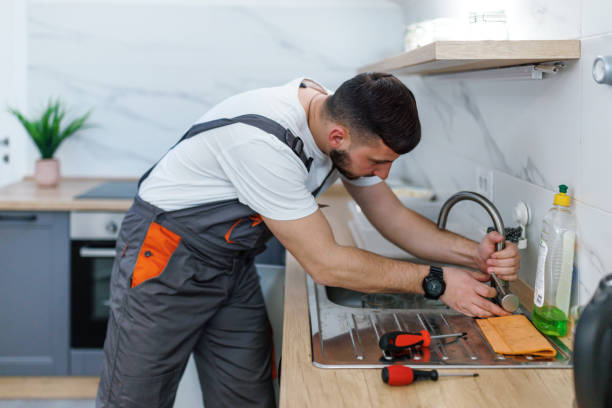 Best Affordable Plumbing Services  in Garden City, MO