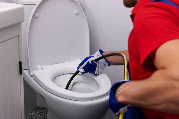 Best Toilet Repair Services  in Garden City, MO