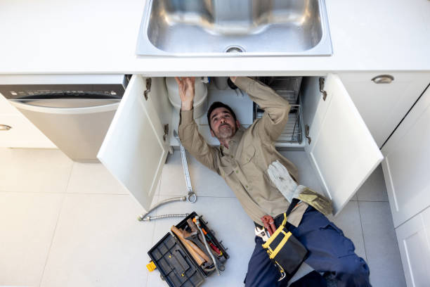 Best Plumbing Services Near Me  in Garden City, MO
