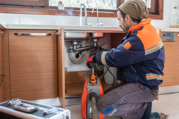Best Water Leak Repair  in Garden City, MO