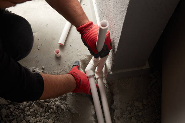 Trusted Garden City, MO Plumbing Experts