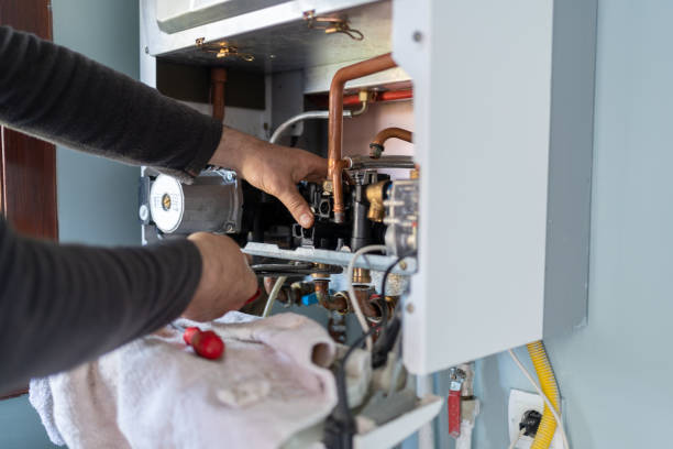 Best Emergency Plumber  in Garden City, MO