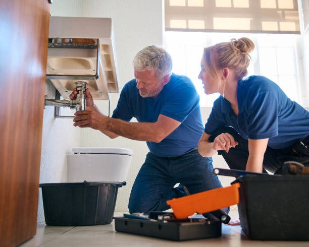 Best Drain Cleaning Services  in Garden City, MO